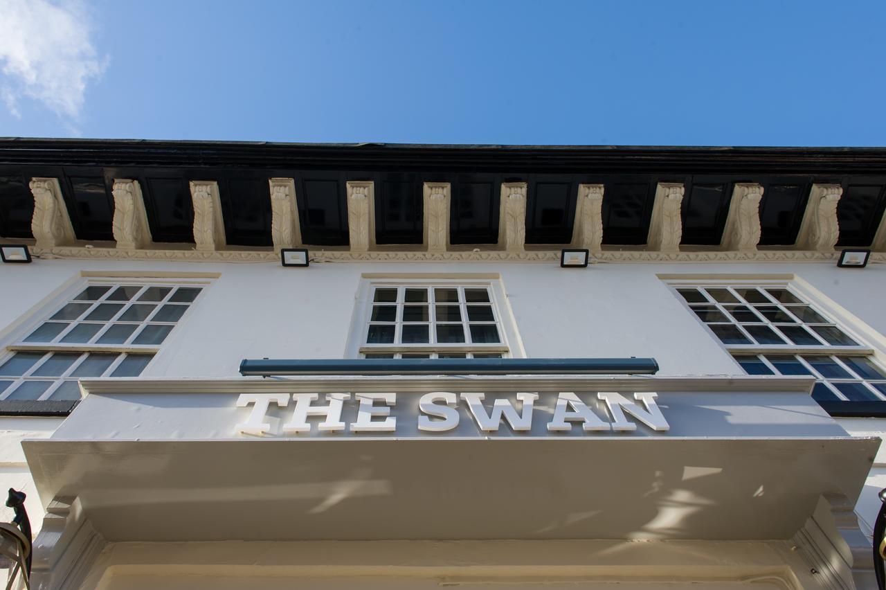 The Swan By Innkeeper'S Collection Coleshill Zewnętrze zdjęcie